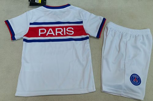26-27 Paris Training Kids — Jsonwang 26/27