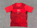 Turkey 2026 World Cup home jersey S-4XL