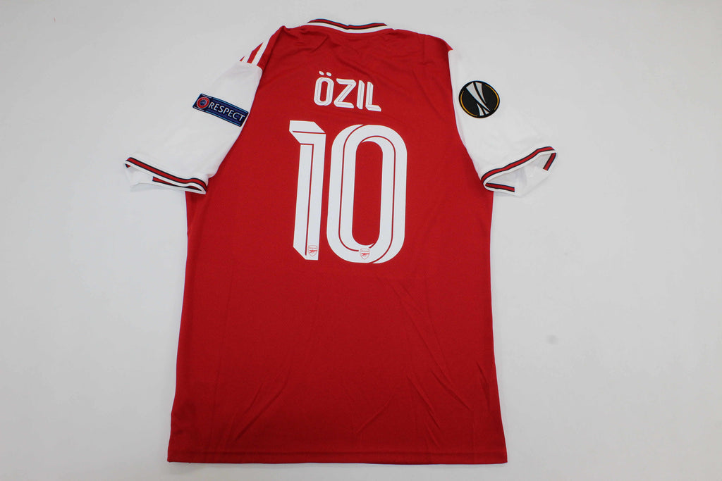 ARSENAL 19-20 — Club Retro