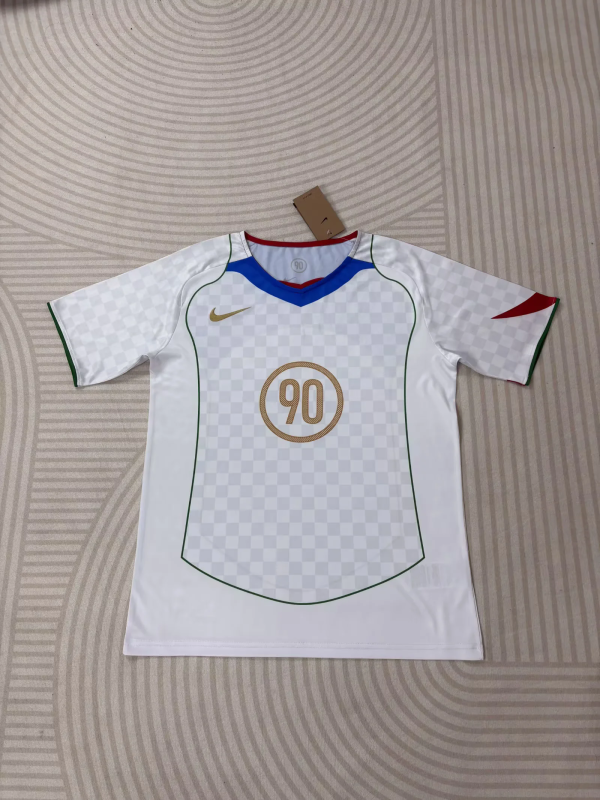 NIKE 90 white MODEL