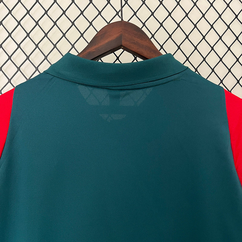 24-25 Cruzeiro green POLO