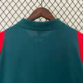 24-25 Cruzeiro green POLO