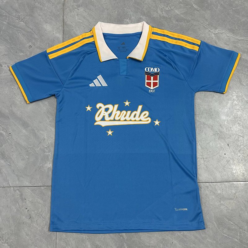 26-27 Como 1907 Third S-4XL — Jsonwang 26/27
