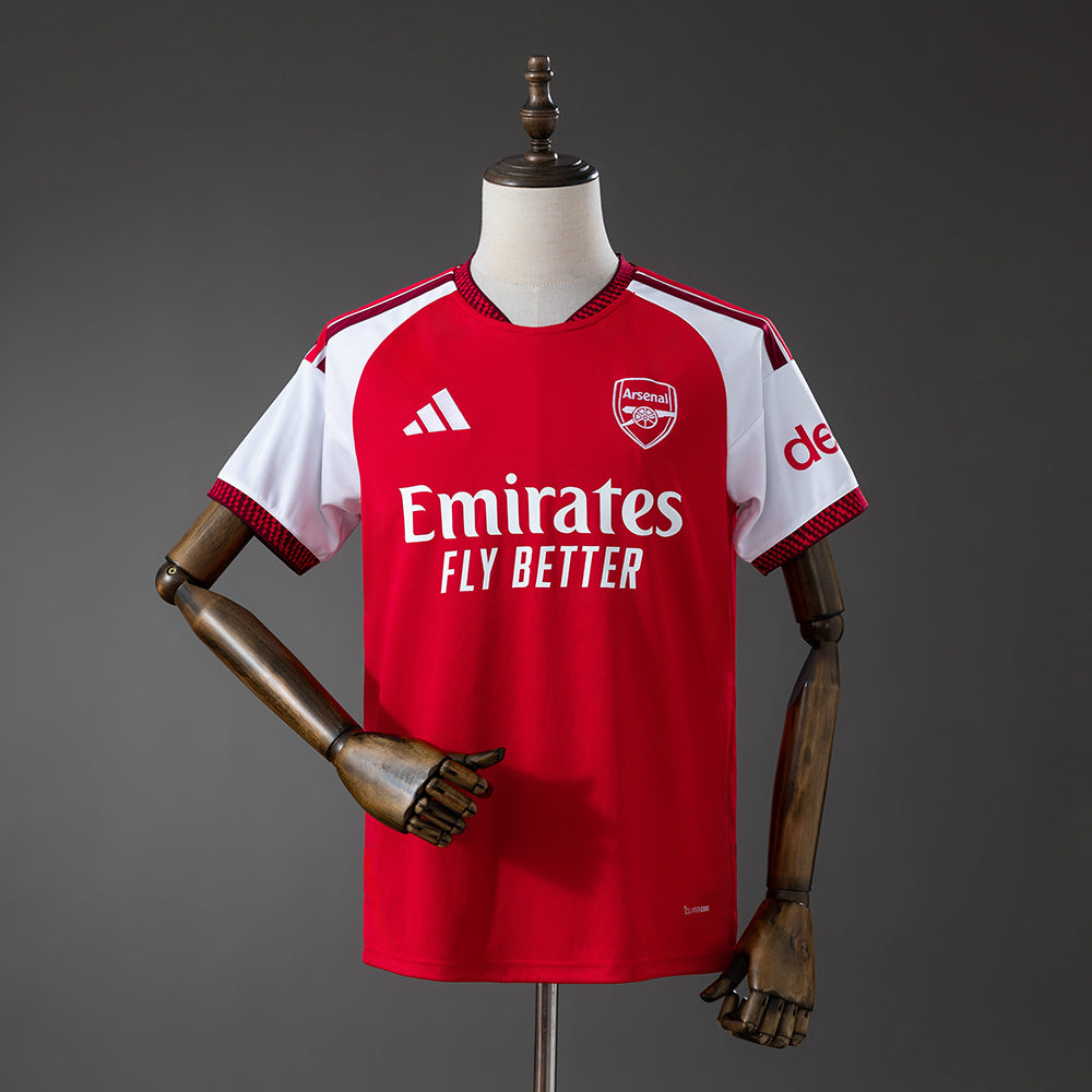 Arsenal 26/27 Home Jersey S-4XL