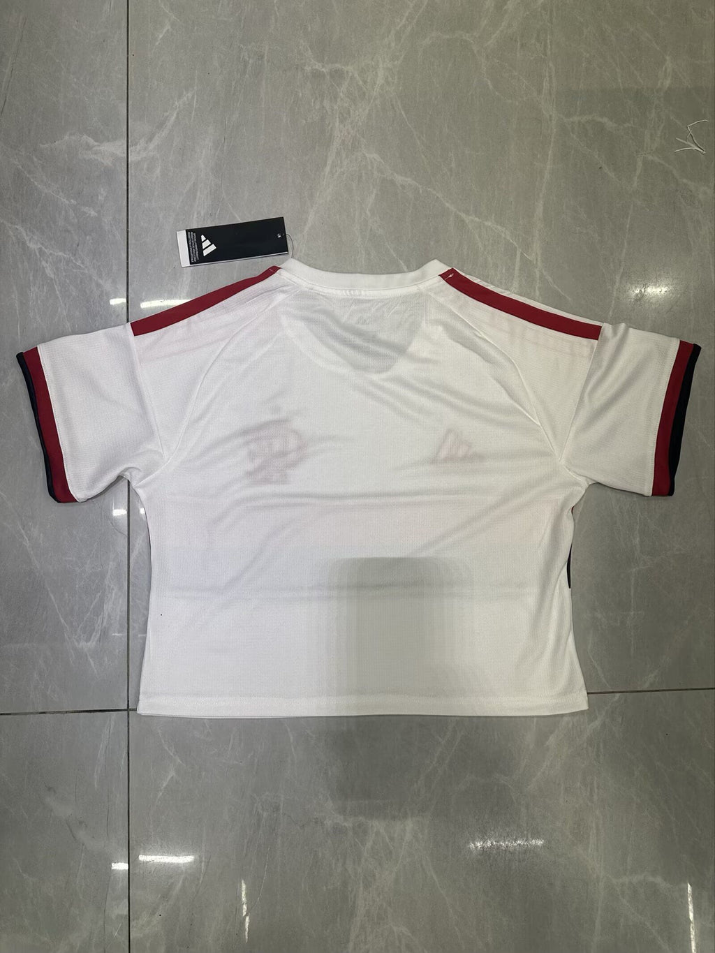 FLAMENGO CROP — Brasileirao