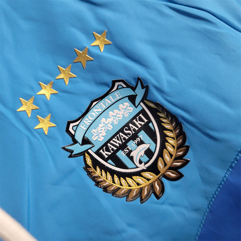 23-24 Windbreaker Kawasaki Frontale