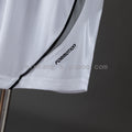 Real Madrid 06/07 Player Version Retro Home Jersey S-3XL