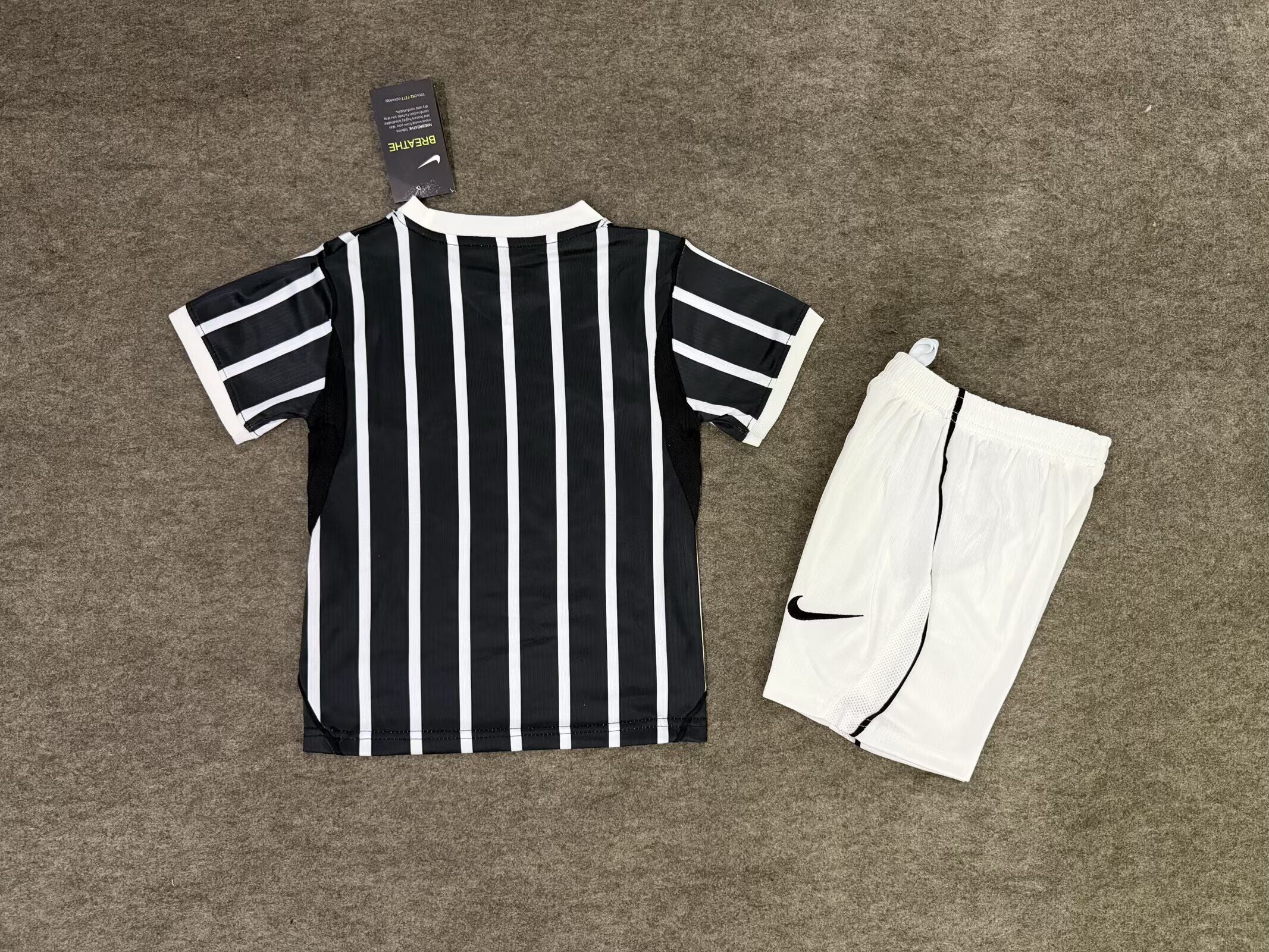 CORINTHIANS Kit infantilS — Brasileirao