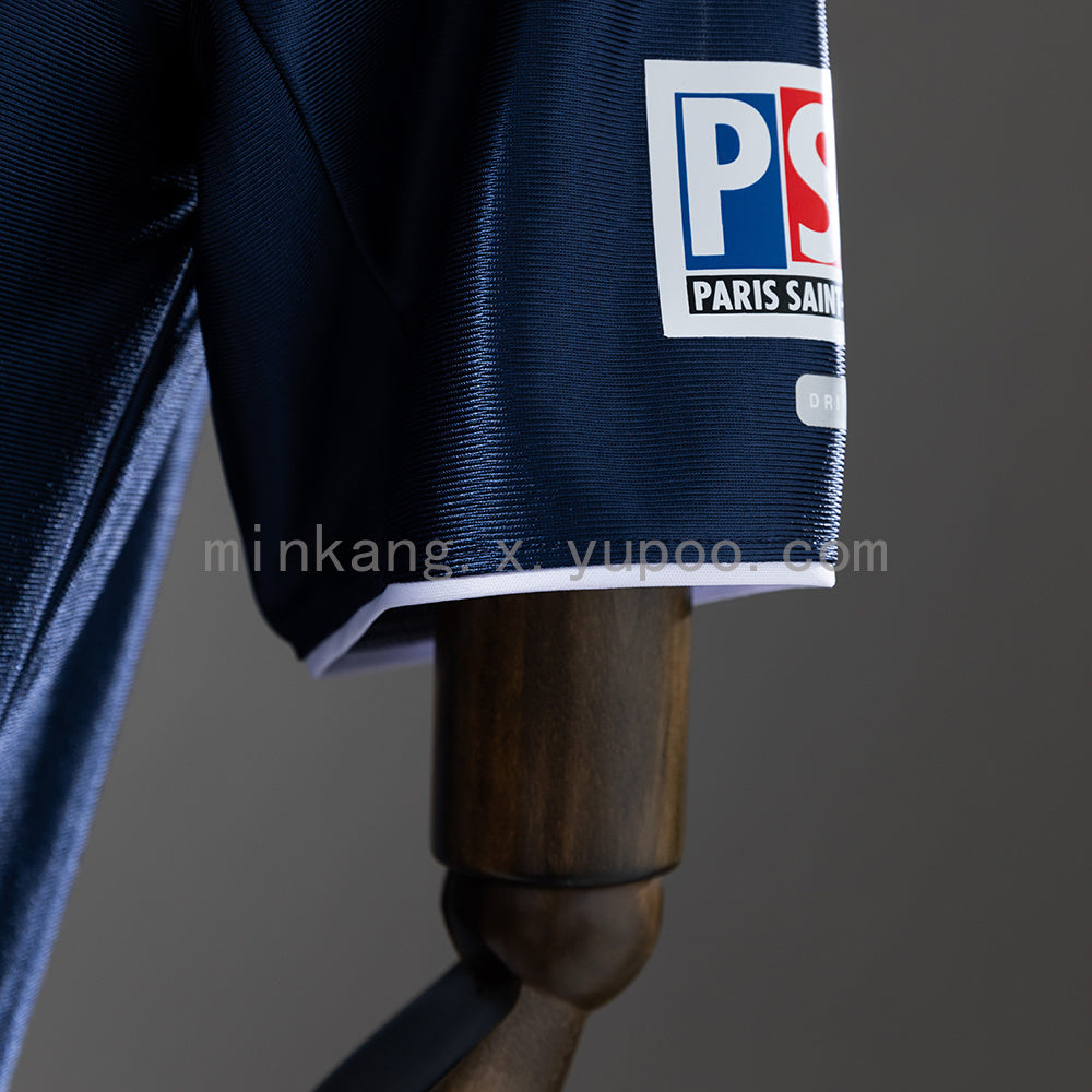 Retro PSG 01/02 home S-XXL