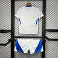 24-25 Leeds home kid kit
