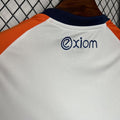 24-25 Real Oviedo Away Jersey S-XXL