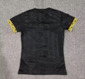 25-26 Mexico black and gold special woman jersey