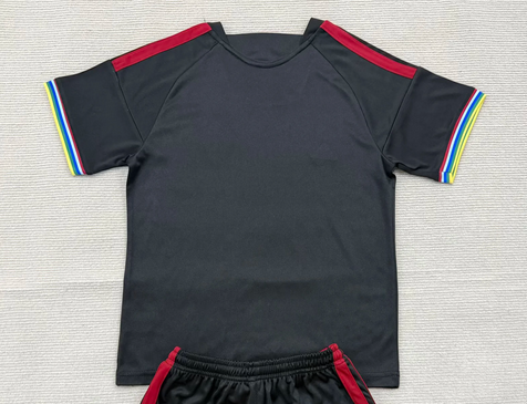 COLORADO RAPIDS — MLS