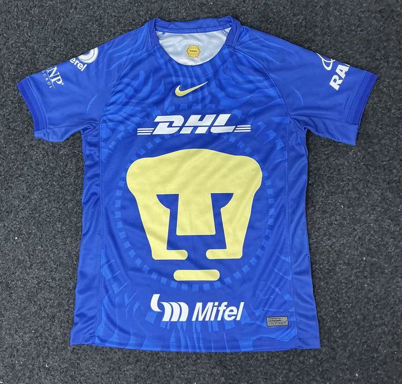25-26 Pumas Away jersey