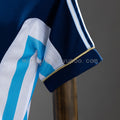Retro Argentina 1998 away S-XXL