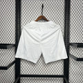 24-25 Real Madrid home shorts