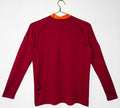 Retro Roma 2000/01 Home Long Sleeve size S-2XL