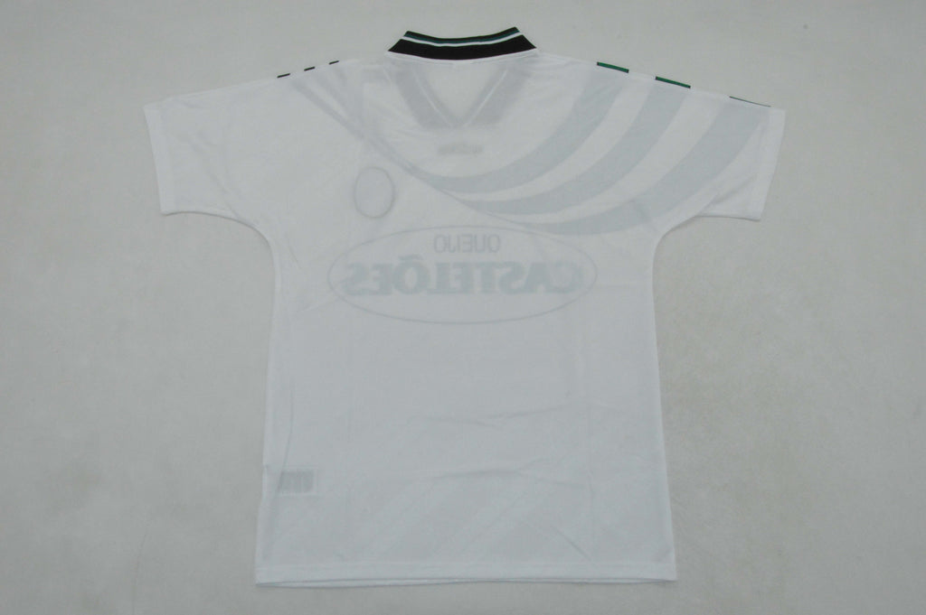 SPORTING LISBOA 94-95 — Club Retro