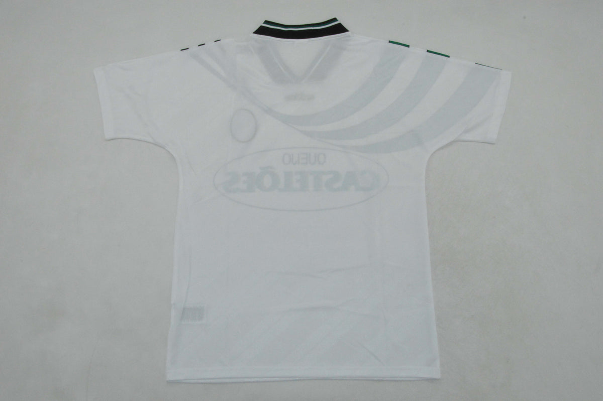 SPORTING LISBOA 94-95 — Club Retro