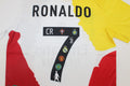 RONALDO CLUB COMBINE VERSION — Special Edition