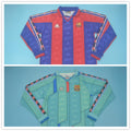 B-A 96-97 Manga larga — Club Retro