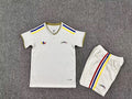 Venezuela 2026 World Cup Away Kid kit size 16-28