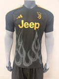 26-27 Juventus Third Player version S-4XL