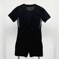 24-25 Corinthians black kid kit