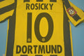 DORTMUND 00-01 — Club Retro