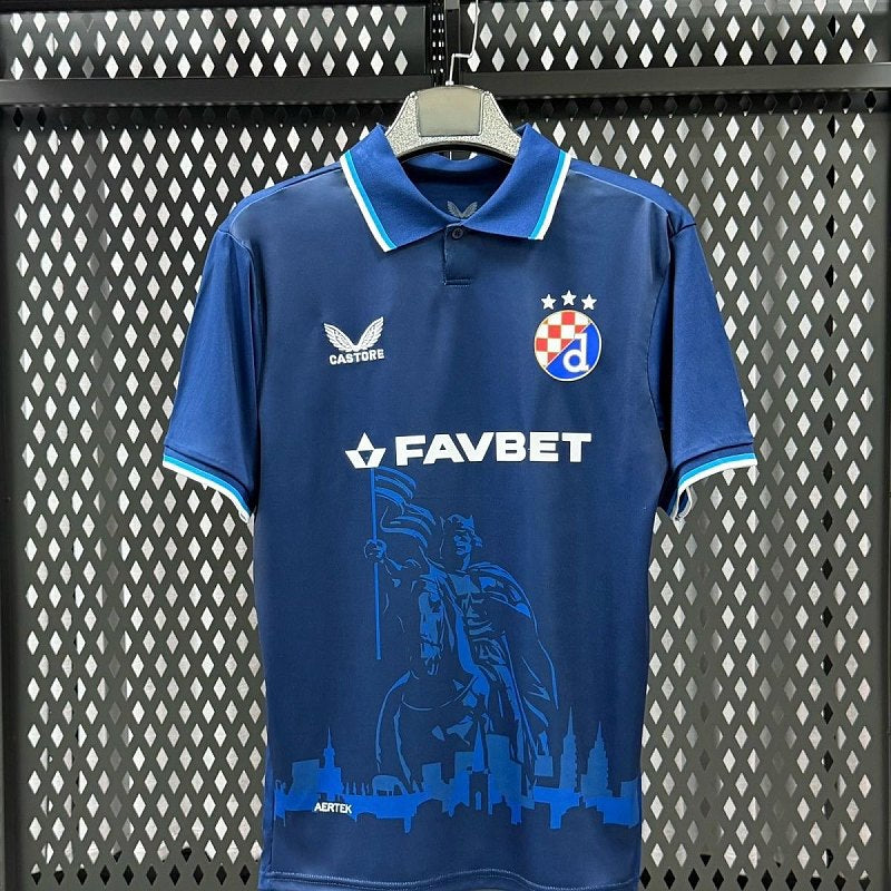 26-27 Napoli Home Kids
