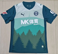 25-26 Alaves third soccer jersey