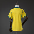 Brazil 2026 Home Player Version Women's Jersey S-XXL