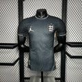 England 2024/25 Euro Jordan Version Jersey Player Version