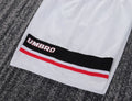 MAN U 97-99 AWAY Kit infantil — Club Retro