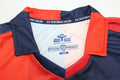 23-24 cagliari home soccer jersey