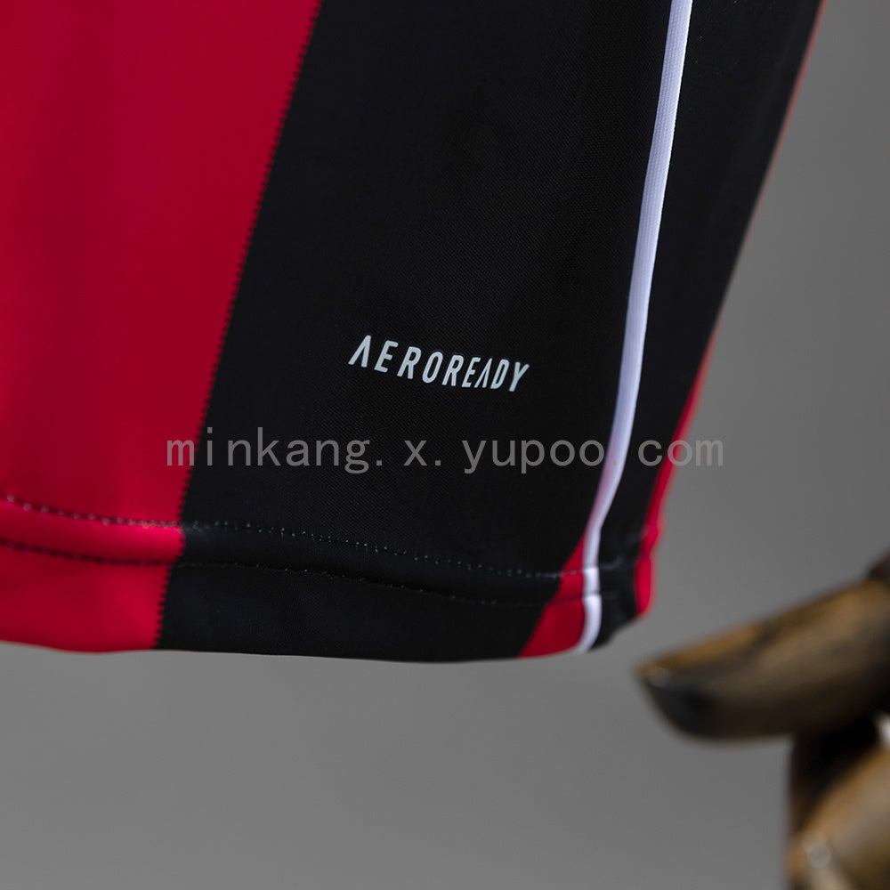 Frankfurt 25/26 Home Jersey S-XXL