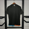 24-25 New York City away black jersey