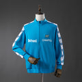Napoli 87/88 Jacket - Blue S-XXL