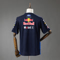 Oracle Red Bull Racing 2026 F1 Racing Suit T-shirt S-5XL