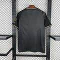25-26 Bayern Munich Black Gold Special Edition Jersey