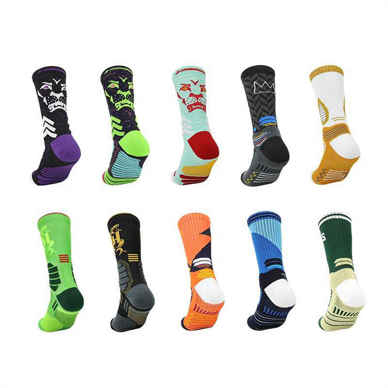Calcetines de Futbol #JCB55 21 — Zhang199