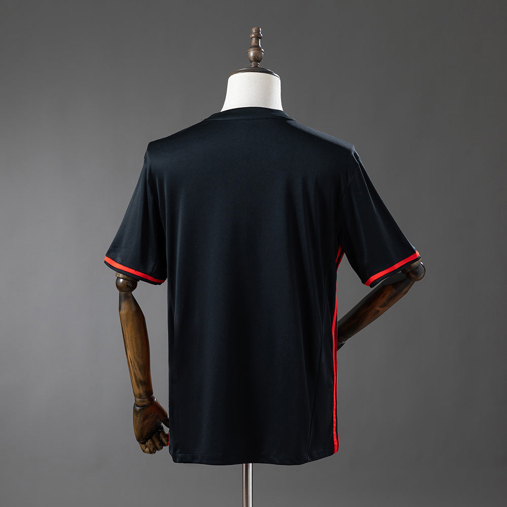 Sport Recife 2016 Away Retro Jersey S-XXL