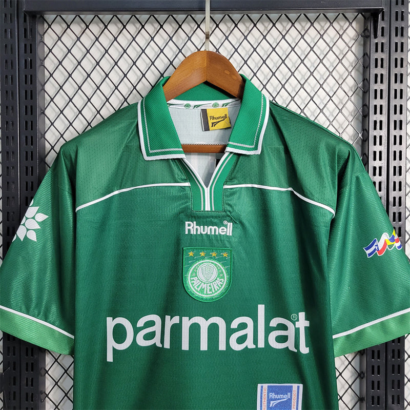 Palmeiras 100th Anniversary Edition