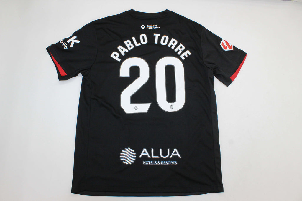MALLORCA — LaLiga
