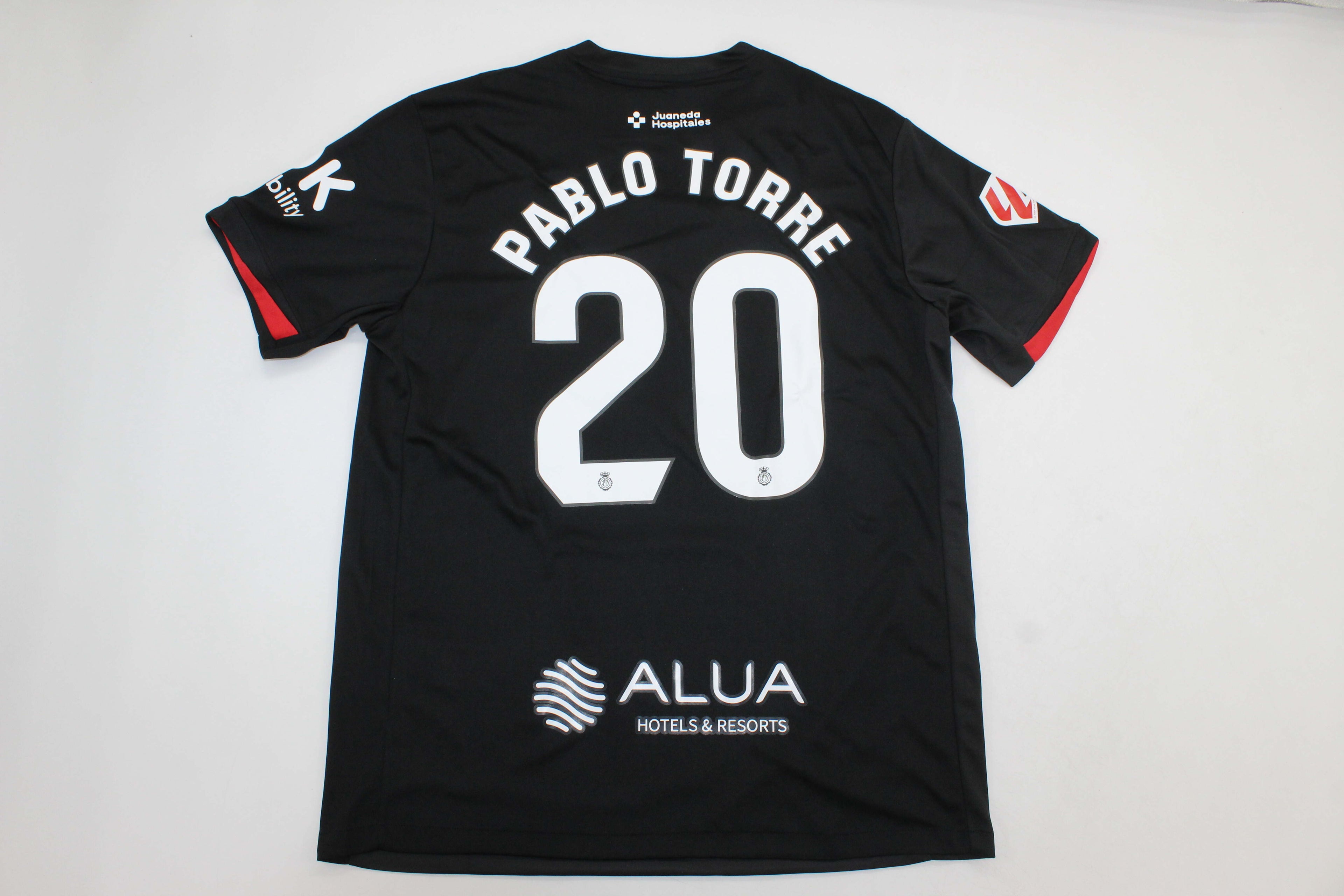 MALLORCA — LaLiga