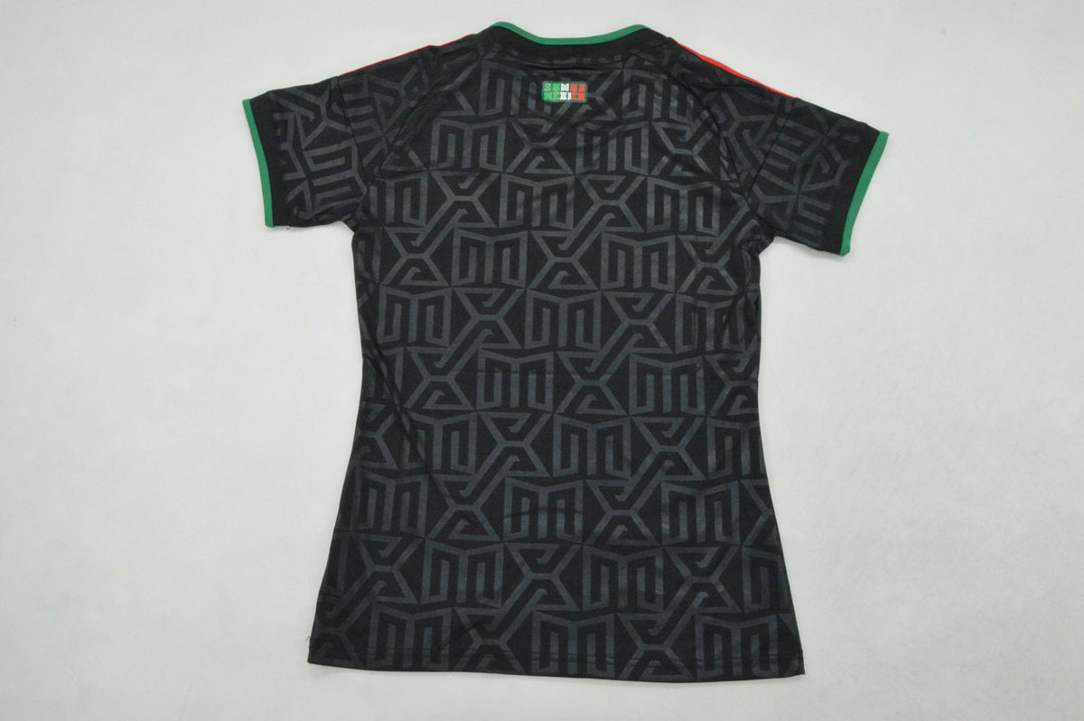 MEXICO Talla de nina — World Cup 2026