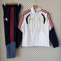 2026 Spain Third Two stars Player version S-4XL