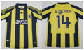 FENERBAHCE 08-09 — Club Retro