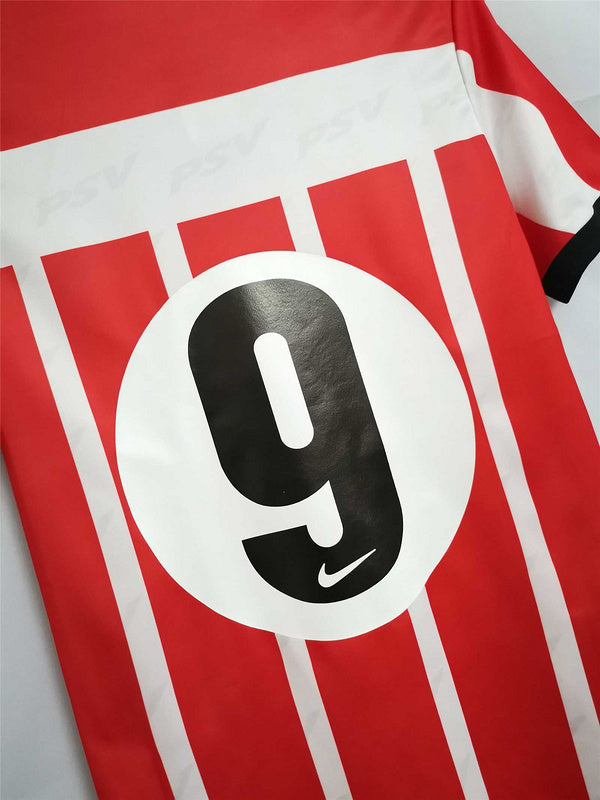 94-96 PSV home red / white