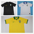 BRASIL 19-20 — National Retro